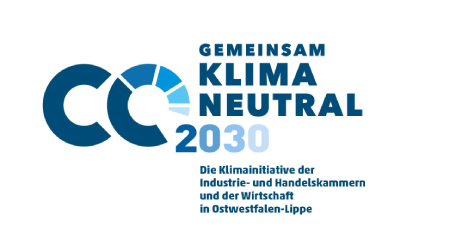 Gemeinsam klimaneutral 2030