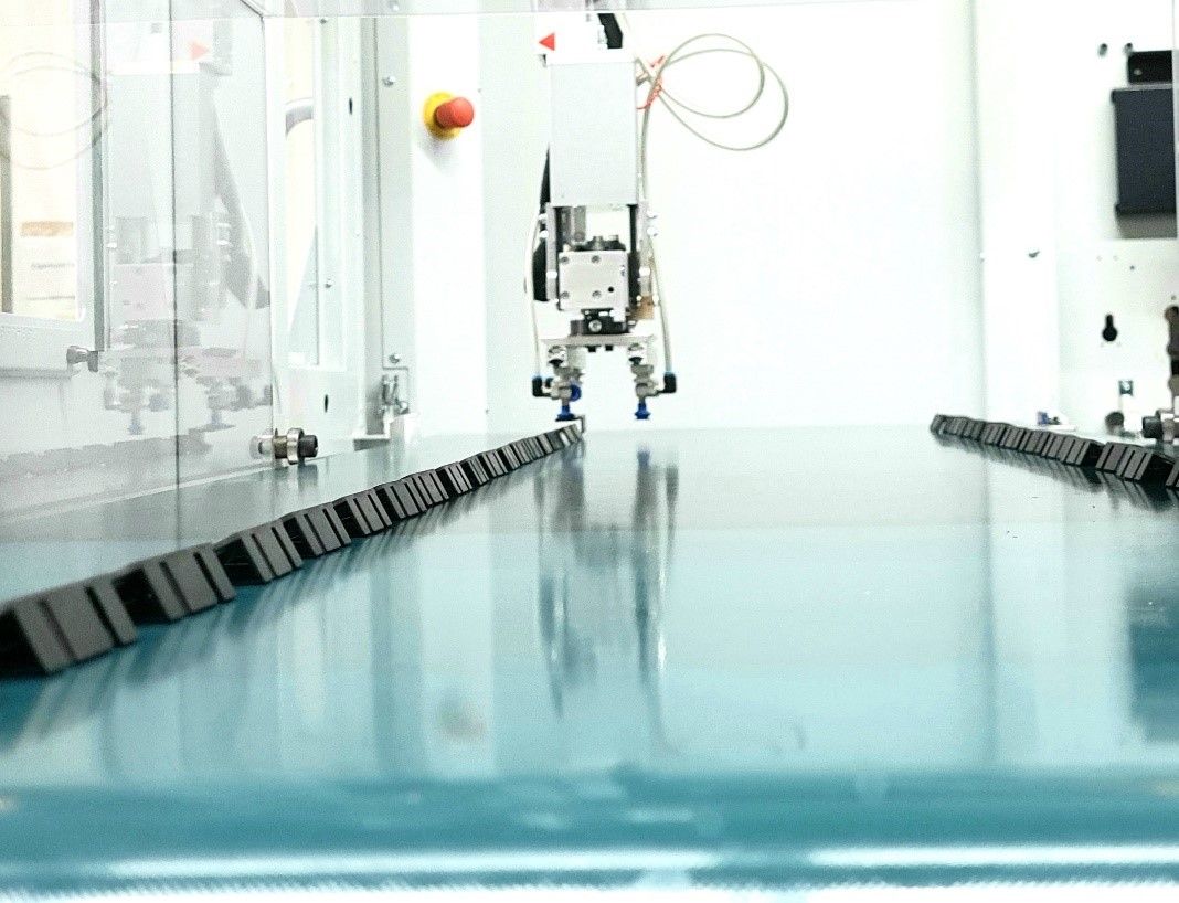 Maschine - Abbildung